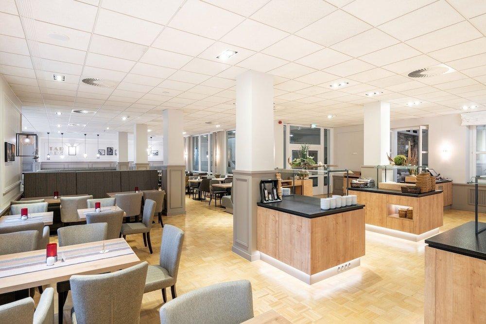 Akzent Hotel Am Burgholz タバルツ エクステリア 写真