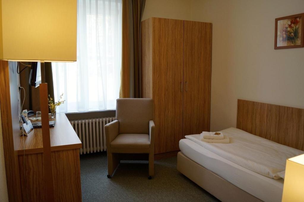 Akzent Hotel Am Burgholz タバルツ エクステリア 写真