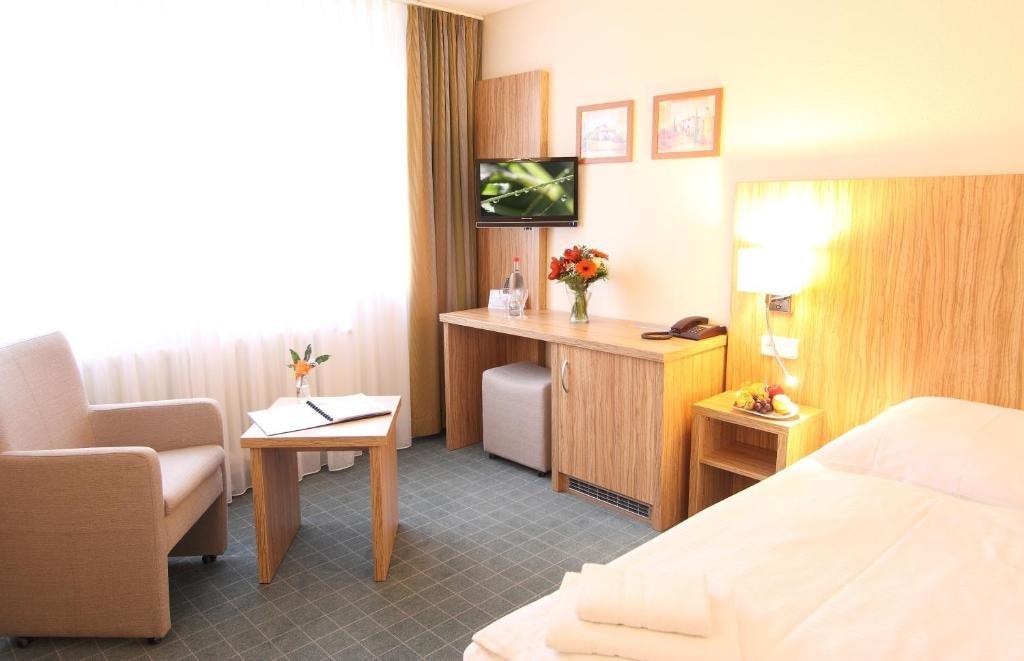 Akzent Hotel Am Burgholz タバルツ エクステリア 写真