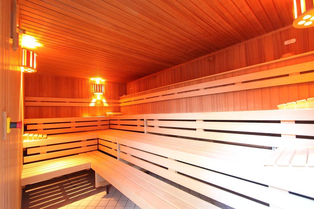 Akzent Hotel Am Burgholz タバルツ エクステリア 写真