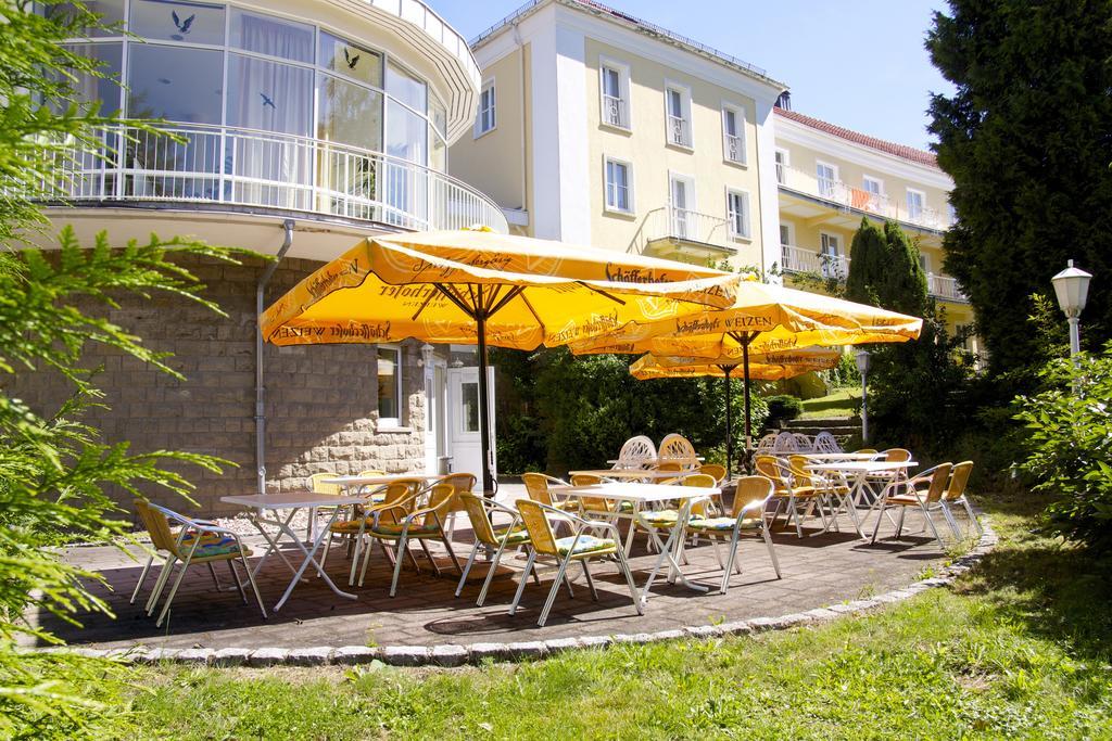 Akzent Hotel Am Burgholz タバルツ 部屋 写真